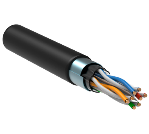 Кабель витая пара ITK LC3-C604-329