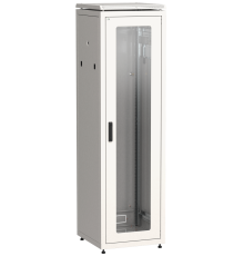 Шкаф телекоммуникационный напольный ITK LN35-33U66-G