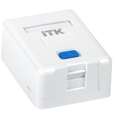 Розетка в сборе ITK CS2-012