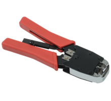 Инструмент для обжима проводников ITK TM1-B11V