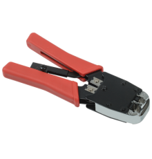 Инструмент для обжима проводников ITK TM1-B11V