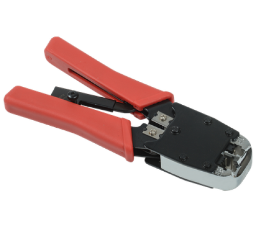 Инструмент для обжима проводников ITK TM1-B11V