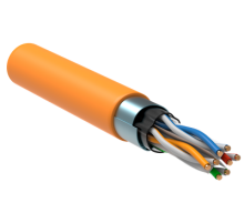 Кабель витая пара ITK LC1-C604-327