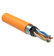 Кабель витая пара ITK LC1-C604-327