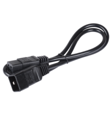 Силовой шнур ITK PC-C19C20-2M