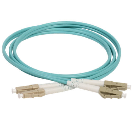 Коммутационный шнур оптический ITK FPC5003-LCU-LCU-C2L-3M