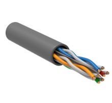 Кабель витая пара U/UTP ITK LC1-C604-111