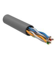 Кабель витая пара U/UTP ITK LC1-C604-111