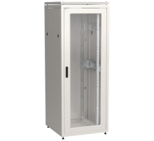 Шкаф телекоммуникационный напольный ITK LN35-42U88-GM