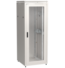 Шкаф телекоммуникационный напольный ITK LN35-42U88-GM