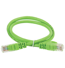 Шнур коммутационный ITK PC02-C5EU-2M