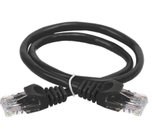 Шнур коммутационный ITK PC09-C5EU-3M