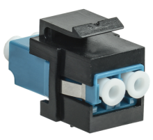 Модуль Keystone Jack LC UPC (Duplex) ITK CS1-FLCU-2C