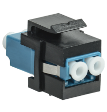 Модуль Keystone Jack LC UPC (Duplex) ITK CS1-FLCU-2C