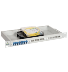 Кросс-панель ITK FOBX24-1U-24LCUD09