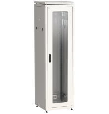 Шкаф телекоммуникационный напольный ITK LN35-42U66-GM