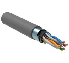 Кабель витая пара ITK LC1-C604-311