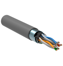 Кабель витая пара ITK LC1-C604-311