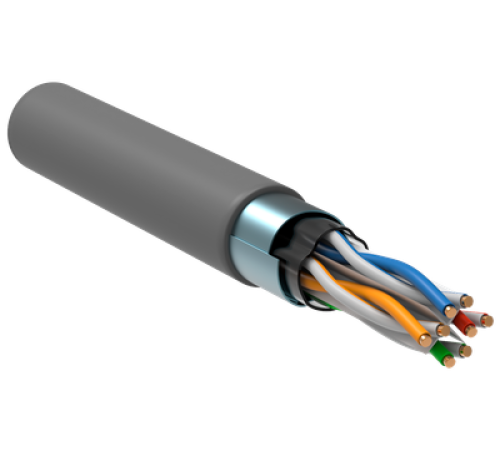 Кабель витая пара ITK LC1-C604-311