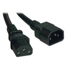 Силовой шнур ITK PC-C13C14-5M