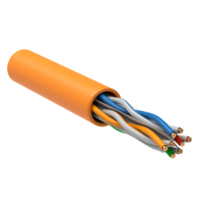 Кабель витая пара ITK LC1-C604-127