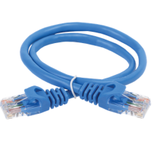 Шнур коммутационный ITK PC03-C5EU-5M
