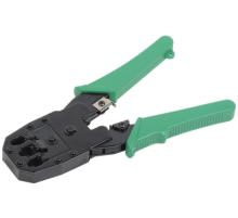 Инструмент для обжима проводников ITK TM1-G10V