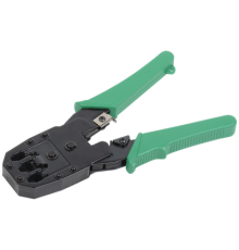 Инструмент для обжима проводников ITK TM1-G10V