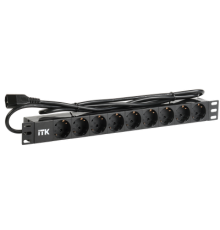 Блок розеток ITK PH22-9D2