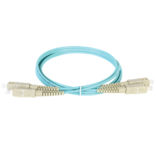 Коммутационный шнур оптический ITK FPC5003-SCU-SCU-C2L-3M