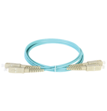 Коммутационный шнур оптический ITK FPC5003-SCU-SCU-C2L-3M