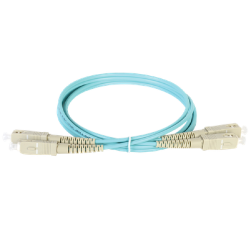 Коммутационный шнур оптический ITK FPC5003-SCU-SCU-C2L-3M