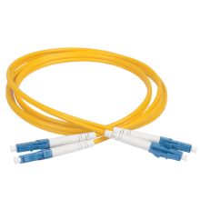Коммутационный шнур оптический ITK FPC09-LCU-LCU-C2L-2M