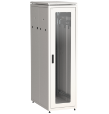 Шкаф телекоммуникационный напольный ITK LN35-42U61-GP