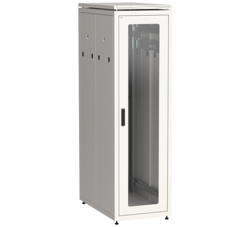 Шкаф телекоммуникационный напольный ITK LN35-42U61-GP