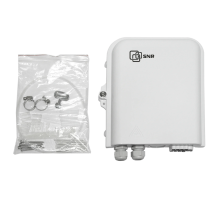 Коробка распределительная оптическая SNR SNR-FTTH-FDB-08J