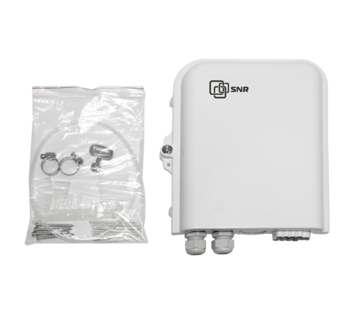 Коробка распределительная оптическая SNR SNR-FTTH-FDB-08J