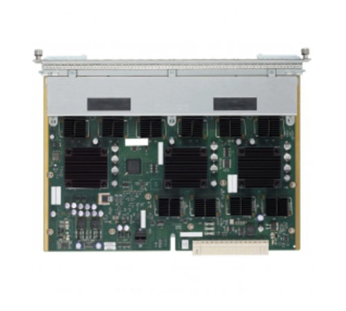 Модуль Cisco Catalyst WS-X4748-RJ45V+E