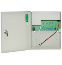 Многоканальный источник питания SNR SNR-PS-C1210-D09U