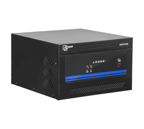 Инвертор 1000 VA серии SH SNR SNR-INV-1000-SH