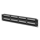 Коммутационная панель SNR SNR-UD-2U48-5E-H