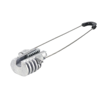 Зажим анкерный клиновой SNR SNR-PA-10-500