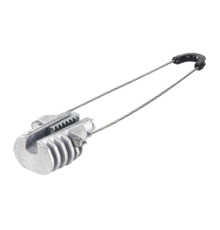 Зажим анкерный клиновой SNR SNR-PA-10-500