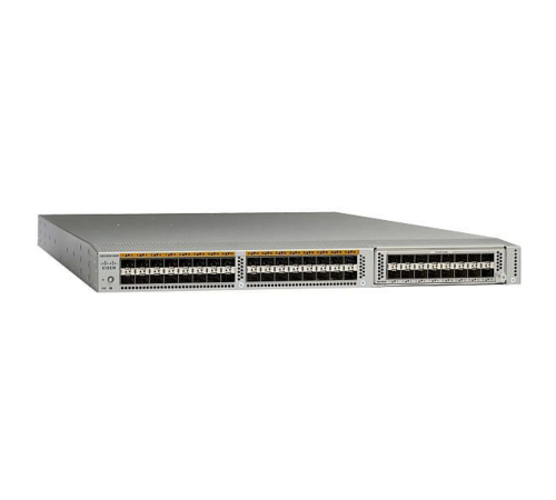 Коммутатор Cisco Nexus N5K-C5548UP-FA