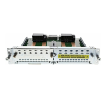 Модуль Cisco SM-X-NIM-ADPTR