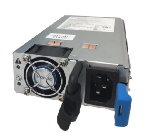 Блок питания Cisco Nexus N9K-PAC-650W-B