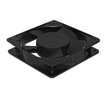 Вентилятор для настенного телекоммуникационного шкафа 120х120х25мм SNR SNR-FAN1225