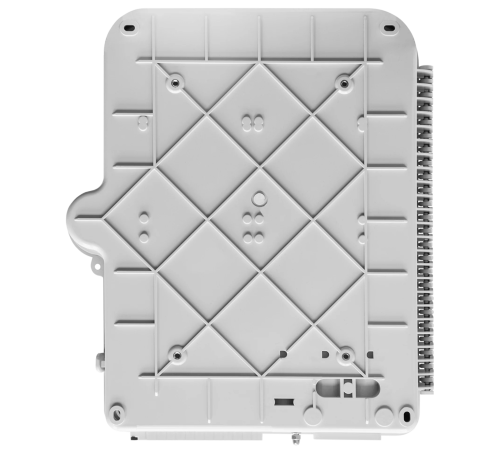 Коробка распределительная оптическая SNR SNR-FTTH-FDB-24X