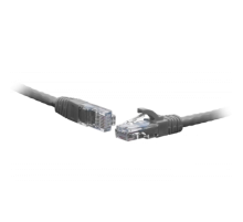 Коммутационный шнур SNR SNR-UU4-5E-003-LST-GY