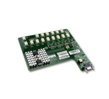 Модуль PPWR-DCARD-16ESW для Cisco NM-16ESW